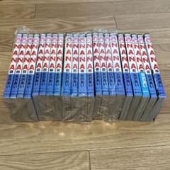 NANA 全巻セットのサムネイル
