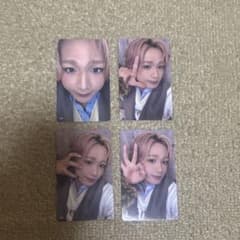 DXTEEN 田中笑太郎 ラントレ セルカ まとめ売りのサムネイル