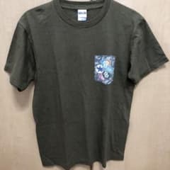 HIGH&LOW RUDE BOYS Tシャツのサムネイル