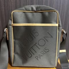 LOUIS VUITTON ルイヴィトン M93224 ダミエジュアン シタダンのサムネイル