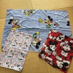 ビンテージシーツセットのサムネイル