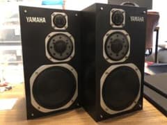 YAMAHA NS-1000MM 美品のサムネイル