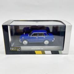 first43 1/43 日産 ダットサン ブルーバード 1966
