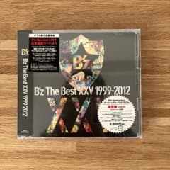 B'z The Best XXV 1999-2012のサムネイル