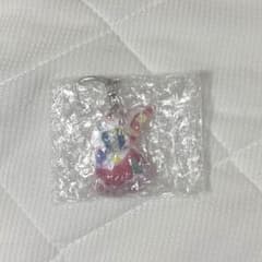ハーモニーランド フラワーファンタジー アクリルキーホルダー ダンサー 赤のサムネイル
