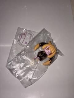 ウイルスイーツ ガチャガチャ チョコバナナのサムネイル