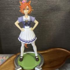 ウマ娘　テイエムオペラオー フィギュア