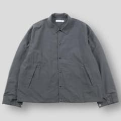 極美品 SANDINISTA 25SS Head Coach Jacket L - メルカリ