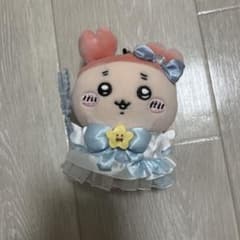 超まじかるちいかわ 古本屋のサムネイル