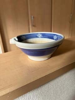 片口鉢　すり鉢のサムネイル