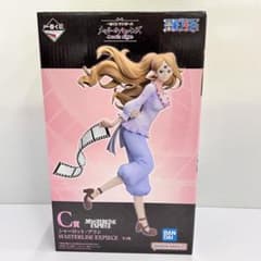 kntoy52-3638 이치 반 쿠지 원피스 C 상 샬럿 푸딩
