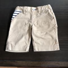 アーノルドパーマー短パンツ 100cmのサムネイル