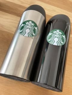 スターバックス タンブラー　ステンレス　単品売り　セット売り可のサムネイル