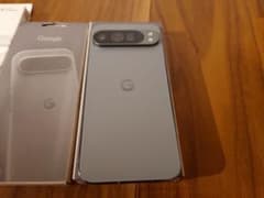 【新品同様】Google Pixel 9 Pro XL ヘーゼル 256GBのサムネイル