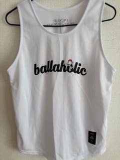 ballaholic タンクトップ スラムダンクのサムネイル