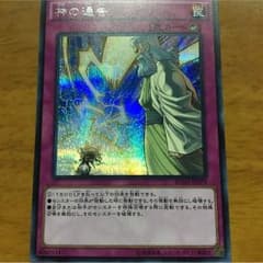 のこ様専用 神の通告 シークレットのサムネイル