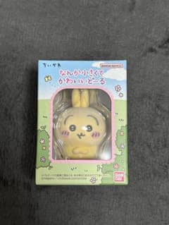 なんか小さくてかわいいどーる　うさぎ　パジャマのサムネイル