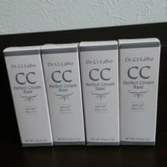 ドクターシーラボ CCパーフェクトクリームベース 7g×4のサムネイル