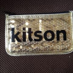 Kitson 小物入れのサムネイル