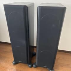 DIATONE VS-200F 2ウェイ 3 スピーカー ペア ダイアトーン ② - メルカリ