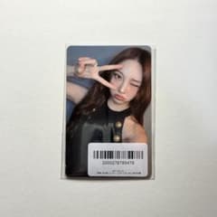 allday project オルデプ fgストア未公開トレカ ヨンソ - メルカリ