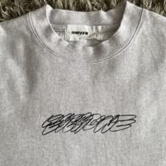 everyone エブリワン　ロングスリーブTシャツ　L 三好良のサムネイル
