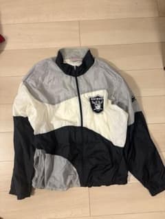 APEX ONE RAIDERS ナイロンジャケットのサムネイル