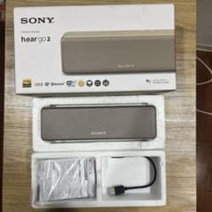 SONY SRS-HG10のサムネイル