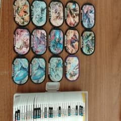 ポケモンメザスタのサムネイル