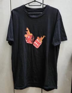 トラビススコット　 Tシャツ　TRAVIS SCOTTのサムネイル