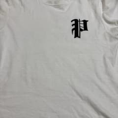 PHATRNK ホワイト Tシャツのサムネイル