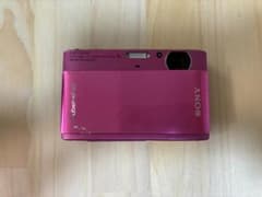 DSC-TX1 ジャンク品のサムネイル