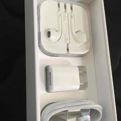 iPhone6s本体以外1式未使用のサムネイル