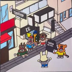 utility バターマスターのサムネイル