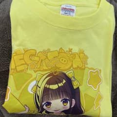 MEGAFON 日陽きい 実写推しTシャツ MEGAFON 日陽きい 推しTシャツ - メルカリ