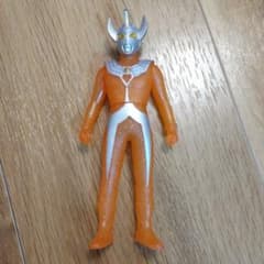 ウルトラマンソフビのサムネイル