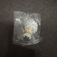 HUNTER×HUNTER めじるしアクセサリー キルアのサムネイル