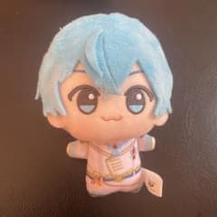ころんくんぬいぐるみのサムネイル