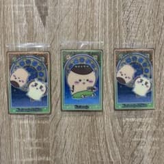 ちいかわ ウエハースカードのサムネイル