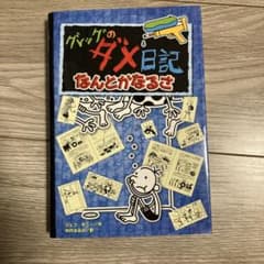 グレッグのサムネイル