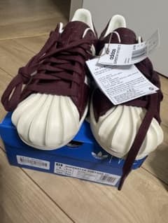 THUG CLUB × adidas Originals Superstarのサムネイル