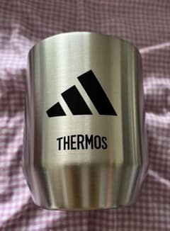 THERMOS アディダス タンブラー 360mlのサムネイル