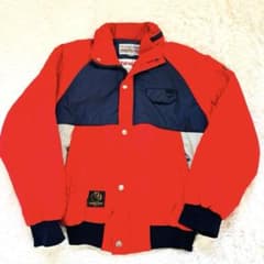 極希少 モンベル ヴィンテージ ジャケット thinsulate ゴアテックス