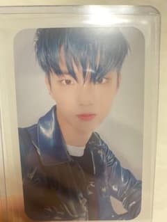 THEBOYZ Q トレカのサムネイル