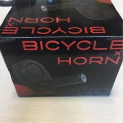 自転車ホーンのサムネイル