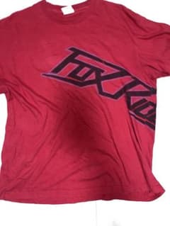 FOXレーシング Tシャツ sk8 マウンテンバイク モトクロスのサムネイル