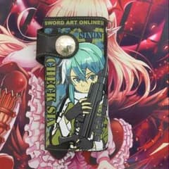 SAO 長財布のサムネイル