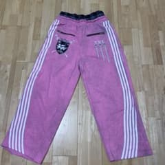 【cozyworldwide】 SWEATPANTS Mサイズのサムネイル