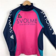 svolme サッカーウェアのサムネイル