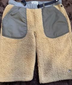 マーモットマウンテンリミテッド ショートパンツ ハーフパンツのサムネイル